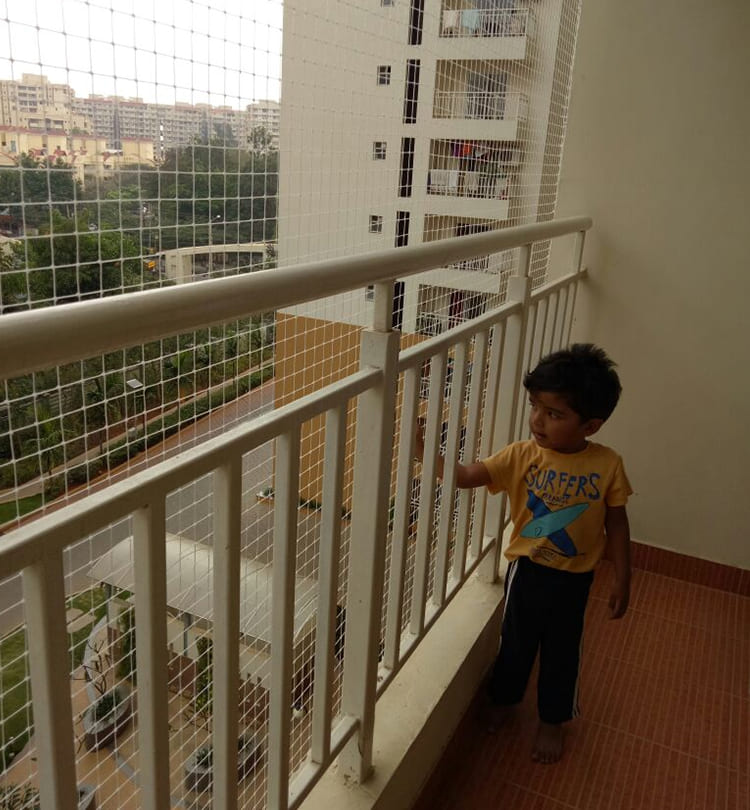 Child Safety Nets in Andhra Pradesh