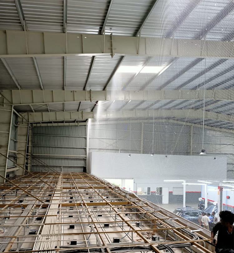 Industrial Safety Nets in Andhra Pradesh