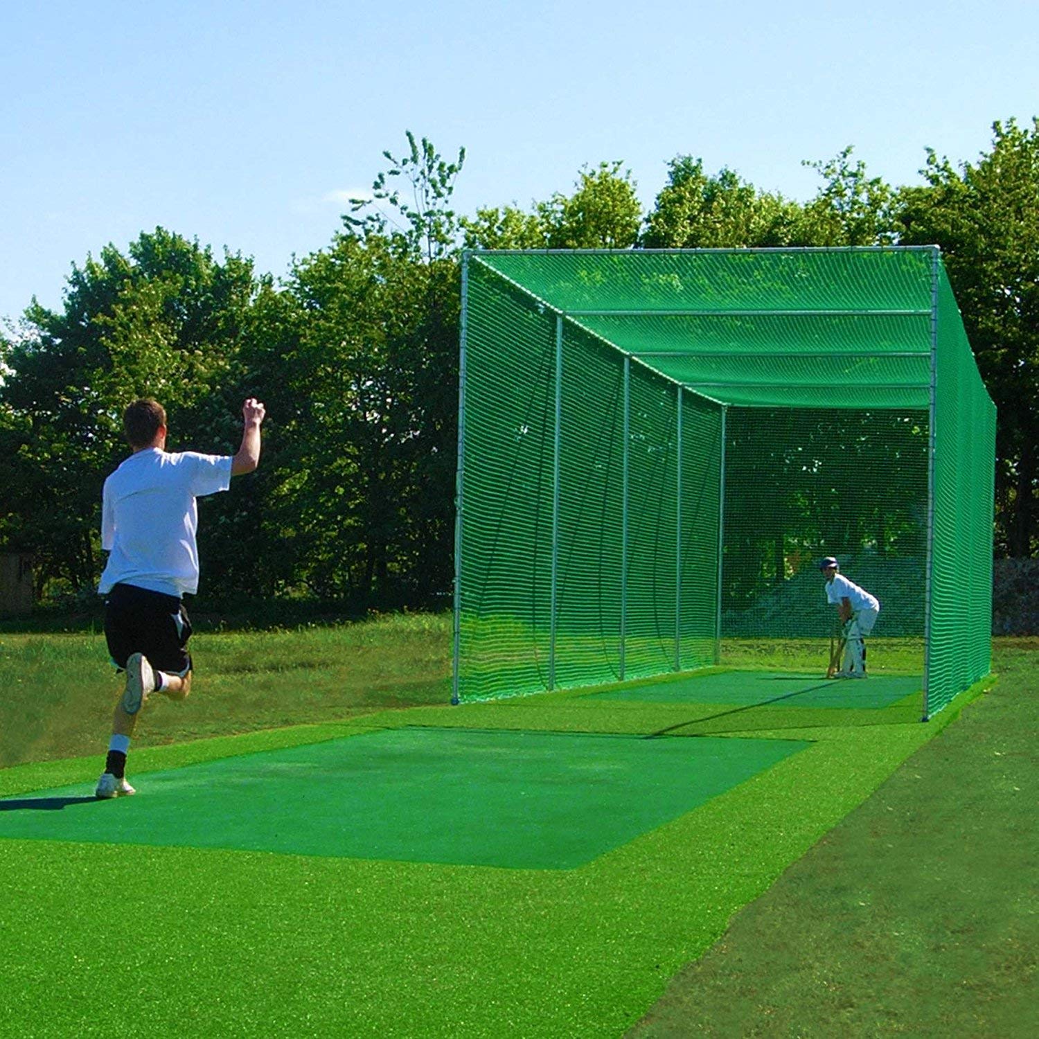 All Sports Nets - Safe and Durable