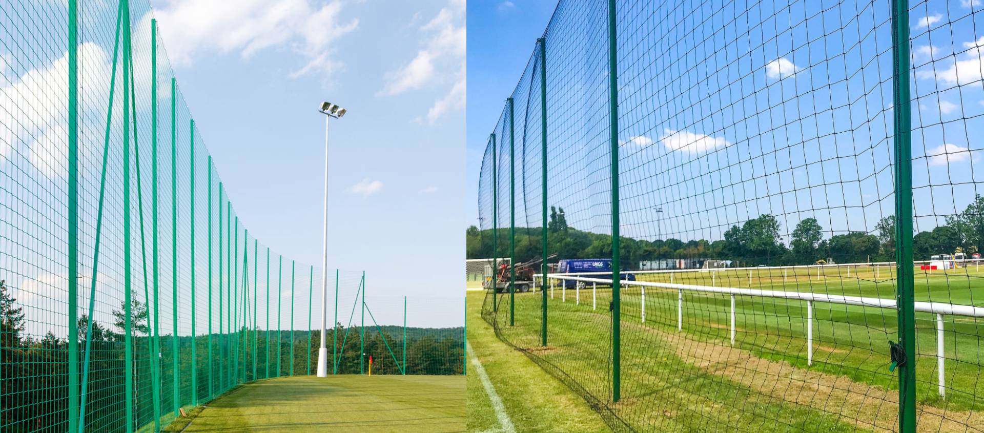 Sports Practice Nets for Cricket, Football, Badminton in Andhra Pradesh